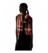 Steve Madden Womens Textured Blanket in Cold Weather Scarves & Wraps