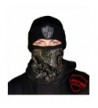 SA Company Balaclava Boarding Weather - Dregs Forest Camo - CQ189OHRDST