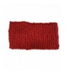WIIPU Knitted Headband Warmer Winter