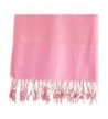 Silver Fever Jacquard Paisley Pashmina in Fashion Scarves