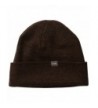 Coal Men's The Mesa Beanie - Brown - CP120R1AC55