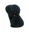 Extreme Condition Flap Hat Navy W15S47C