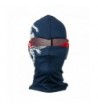 Marine Corps Crest Motorcycle Balaclava in Men's Balaclavas