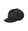 Womens Classic Newsboy Gatsby Cabbie in Women's Newsboy Caps