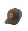 Browning Douglas Plaid Cap - Olive - C811LSC031R