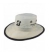 Bridgestone Golf Boonie Hat for Sun Protection Color: Stone - Large/X-Large - CT11GHVIAZJ