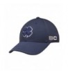 Black Clover BC Iron 5 Fitted Hat - CO12NT0ESMV