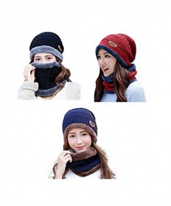 Winter Knitting Beanie Toboggan Beaniee