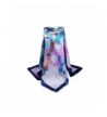 Fashion Big Size 90x90cm Women Imitated Silk Square Scarf Head Scarves - Color 15 - CX126CIJZPB