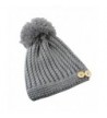 Samtree Womens Beanie Chunky Winter