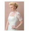 Sisjuly Womens Sleeves Wedding Bridal in Wraps & Pashminas