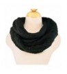 TrendsBlue Premium Winter Thick Infinity in Cold Weather Scarves & Wraps