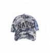 United States Navy 3D Embroidered Adjustable Baseball Cap Hat - Camo - CC11QDA4PP3