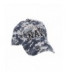 United States Navy Digital Adjustable in Men's Baseball Caps