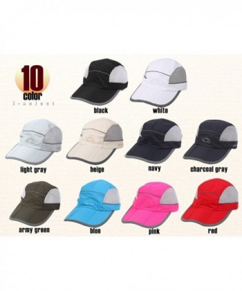 i select Reflective Running Foldable Unisex in Men's Sun Hats