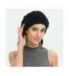 Ferand Womens Knitted Headband Dual use