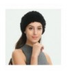 Ferand Womens Knitted Headband Dual use in Fashion Scarves