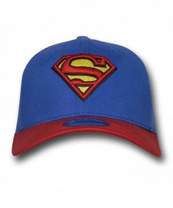 Superman 39Thirty Blue Baseball Small