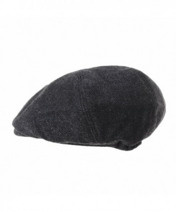 WITHMOONS newsboy Simple Gatsby SL3525 in Men's Newsboy Caps