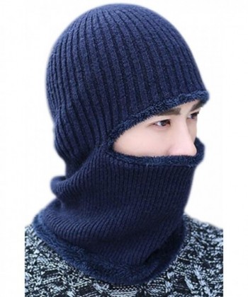 JOYEBUY Knitted Balaclava Beanie Windproof