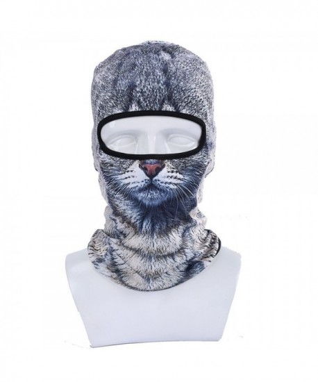Balaclava-Windproof full face Ski Mask-Protection from Cold Dust and SUN's UV - A03 - CB1805AYERM