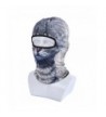 Balaclava Windproof full face Mask Protection Cold in Men's Balaclavas