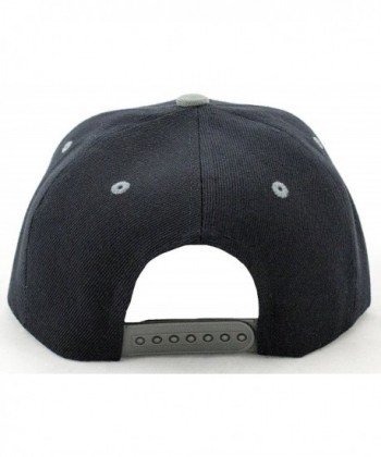 N Style Game Over Snapback Baseball