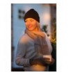 Fishers Finery Womens Cashmere Cuffed in Women's Skullies & Beanies