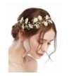 Missgrace Rhinestone Wedding Headband Headpiece - CE12NTLBCZ7