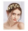 Missgrace Rhinestone Wedding Headband Headpiece