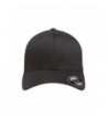 Flexfit Athletic Baseball Fitted Black