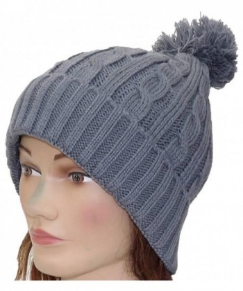 Best Winter Hats Womens Cuffed