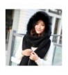 Winter Siamese Hoodie Gloves Earflap