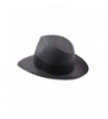 Classic Italy Paille Large Panama in Men's Fedoras