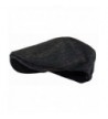 Classic Herringbone Tweed Newsboy X Large in Men's Newsboy Caps