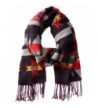 Pistil Women's Carmel Scarf - " Black " - CK11JOUVLIJ