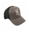 Browning Colstrip FF Charcoal/Brown L/Xl Hat Cap 308702894 - CY11GZ5FEVV