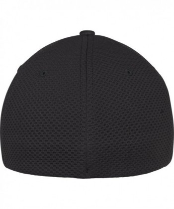 Flexfit 3D Hexagon Jersey Cap