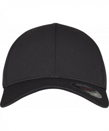 Flexfit 3D Hexagon Jersey Cap in Men's Baseball Caps