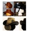 Women's Elizabethan Arched Brim Tall Hat Pattern - CN113F6C0TH