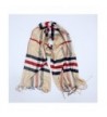 Womens Lmitation lattice Cashmere Baba in Fashion Scarves