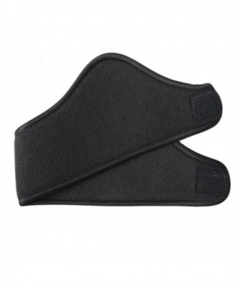 Unisex Headband-NEWONESUN Women Ear Warmer Winter Head Band Ski Ear Muff Hair Band (Black) - Black - C2188YT83AA