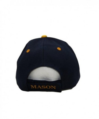 Mason Masons Freemason Masonic embroidered