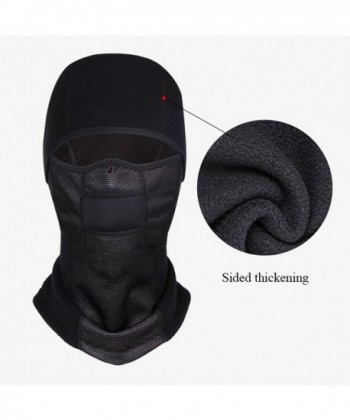 KingBra fleece balaclava Heavyweight Weather