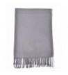 LANGBOHAI Womens Cashmere Scarves Oversized in Fashion Scarves