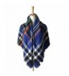 Fall Scarves Plaid Scarfs White in Fashion Scarves