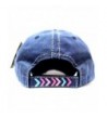 SPIRIT HEADDRESS Patchwork Vintage Baseball in Women's Baseball Caps