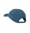 State Alaska Embroidered Washed Cap in Men's Baseball Caps