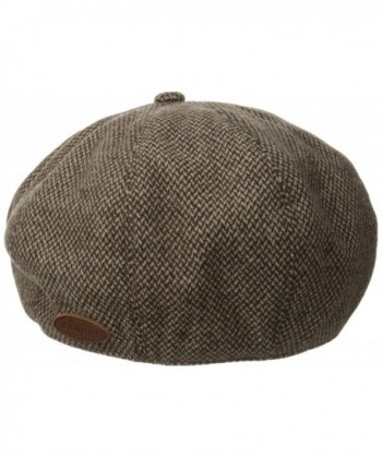 Kangol Marled Ripley Tobacco Basket