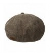 Kangol Marled Ripley Tobacco Basket